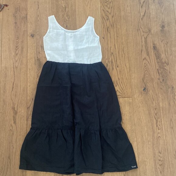 WMV Visvim Kona One Piece Dress - Picture 11 of 15